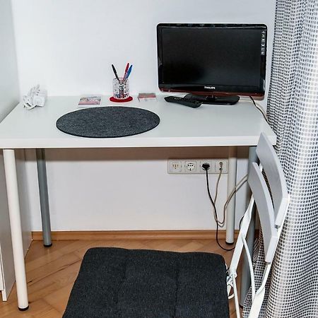 Lovely studio in Augusta Esterno foto