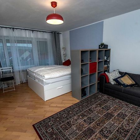 Lovely studio in Augusta Esterno foto