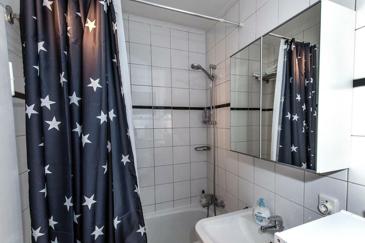 Lovely studio in Augusta Esterno foto